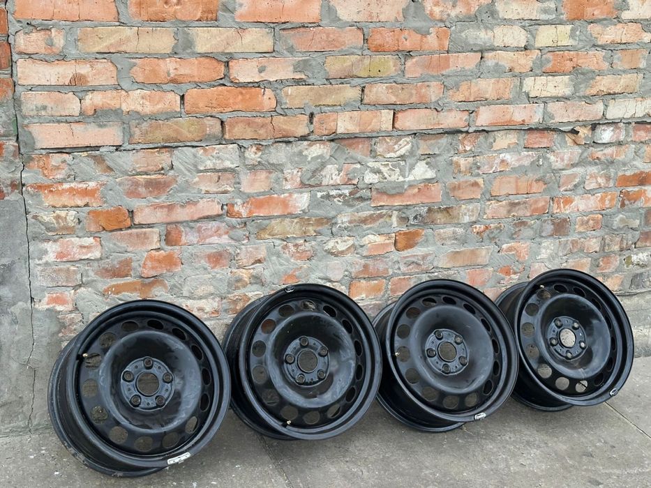 Диски VAG R16 5/112