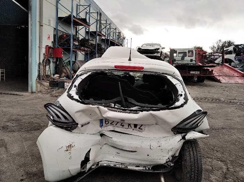 Cremalheira De Direção Peugeot 208