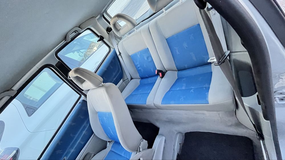 Vendo Lupo Volkswagen