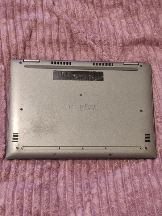 Продам ноутбук сенсорний  dell inspiron 13- 5378