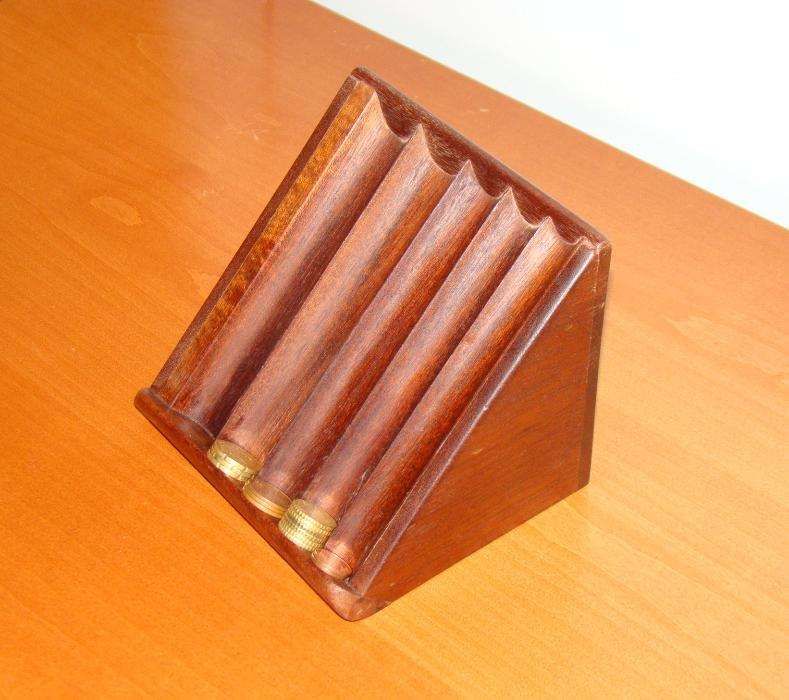 Organizador de moedas