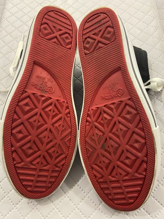 Кеди Converse All Star розмір 38