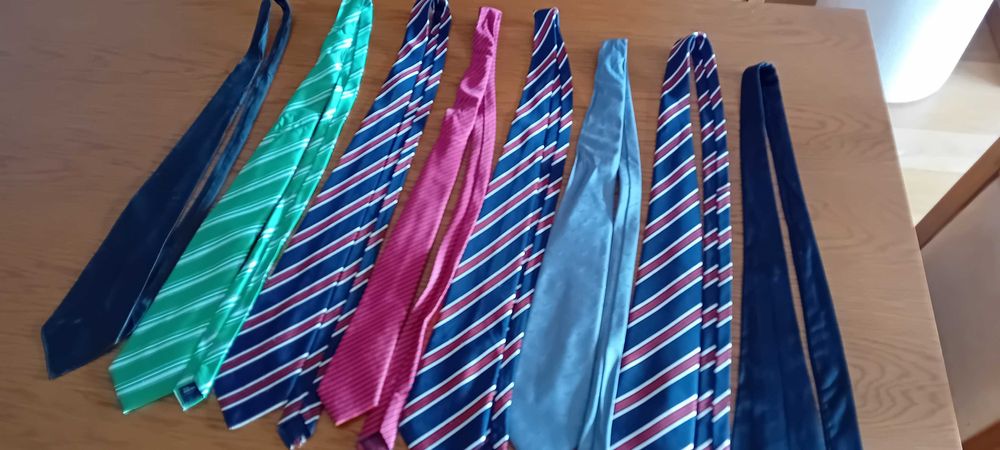 Varias GRAVATAS para vender