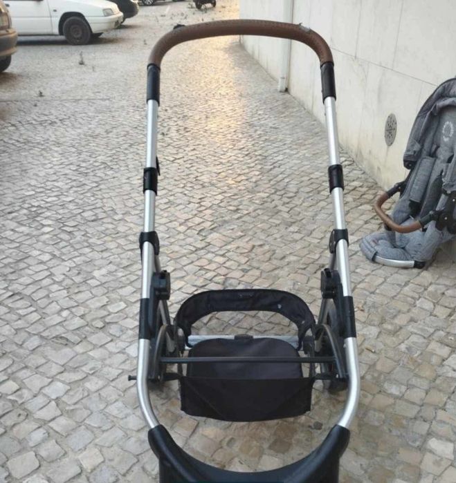 Artigos bebé e criança
