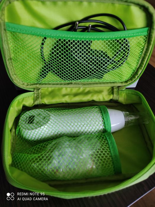 Zestaw do diamentowego pilingu