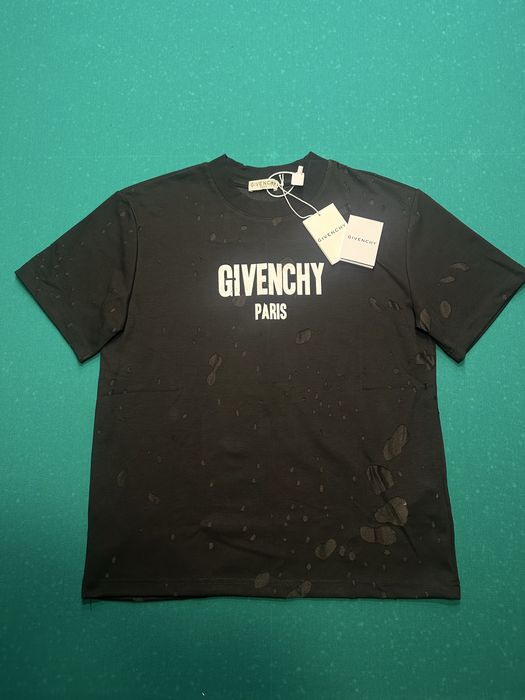 футболка Givenchy