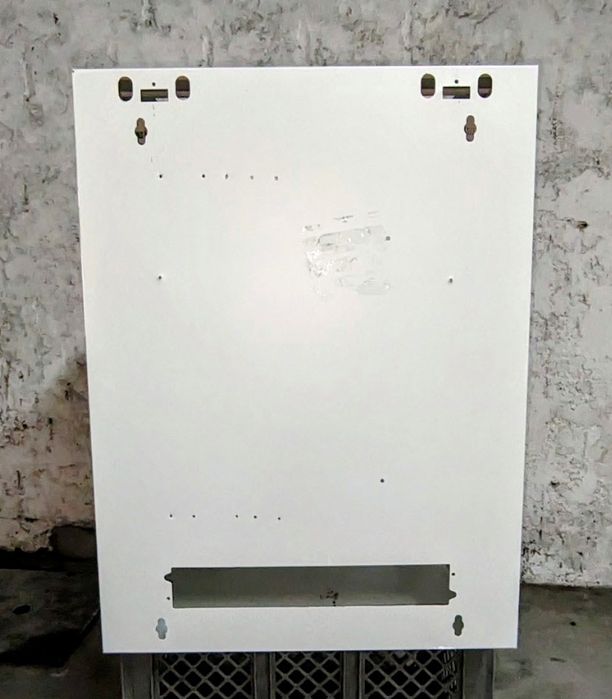 Bastidor rack informática 15U