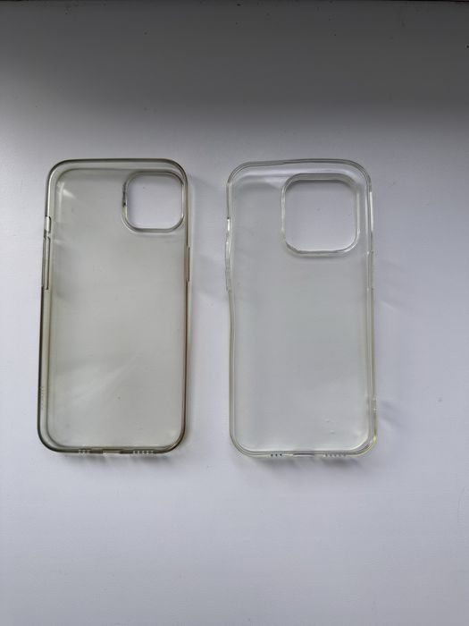 Чехол для iphone 14 pro та 13