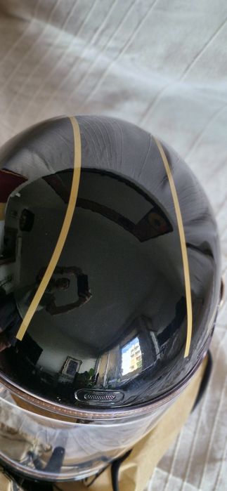 Capacete integral By City, Roadster III - XL
