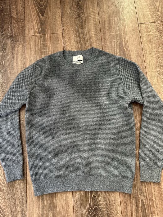 Светр M&S Cotton Blend