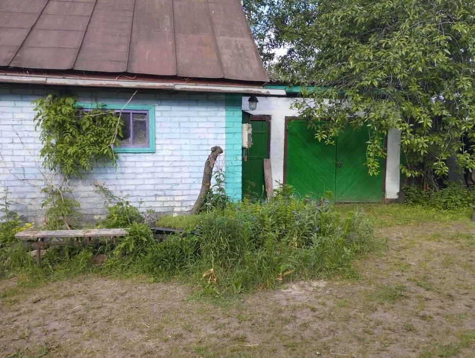 Продаж нерухомості