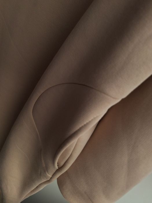 Sukienko-bluza uniwersalna