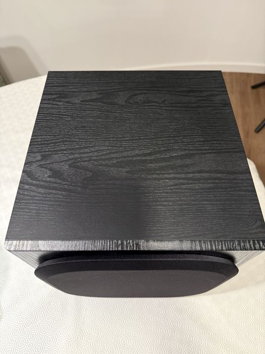 Subwoofer Monitor Audio BRONZE - PEÇAS