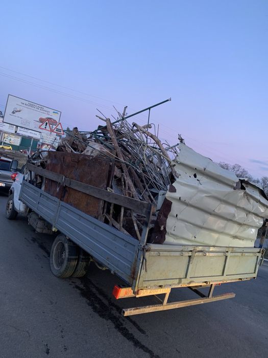 Куплю металобрухт-Цвет- металлолом Акумулятори  Є вивіз та Безготівка