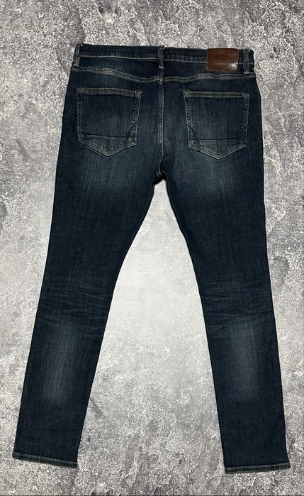 Джинси AllSaints, оригінал, 34