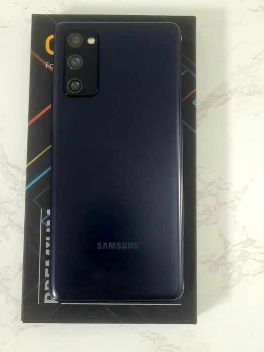 Samsung Galaxy  S20 FE