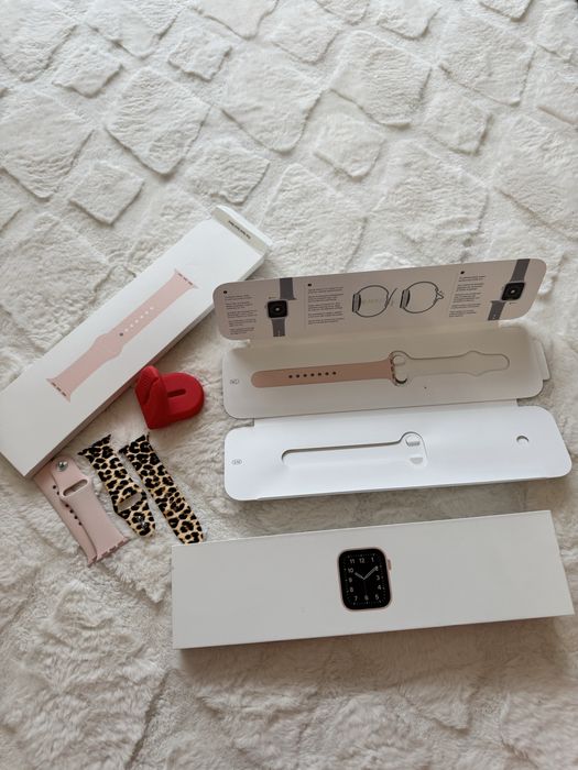 Apple Watch SE 40 mm