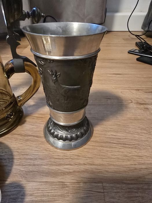 Пивные бокалы из Германии