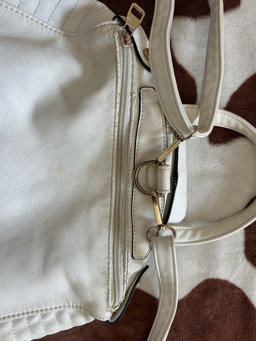 Mochila em forma de casaco