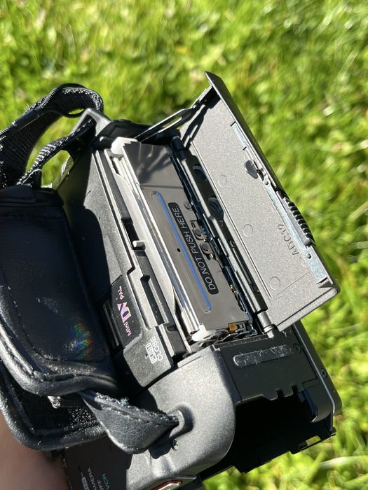 Kamera Panasonic NV-DS99