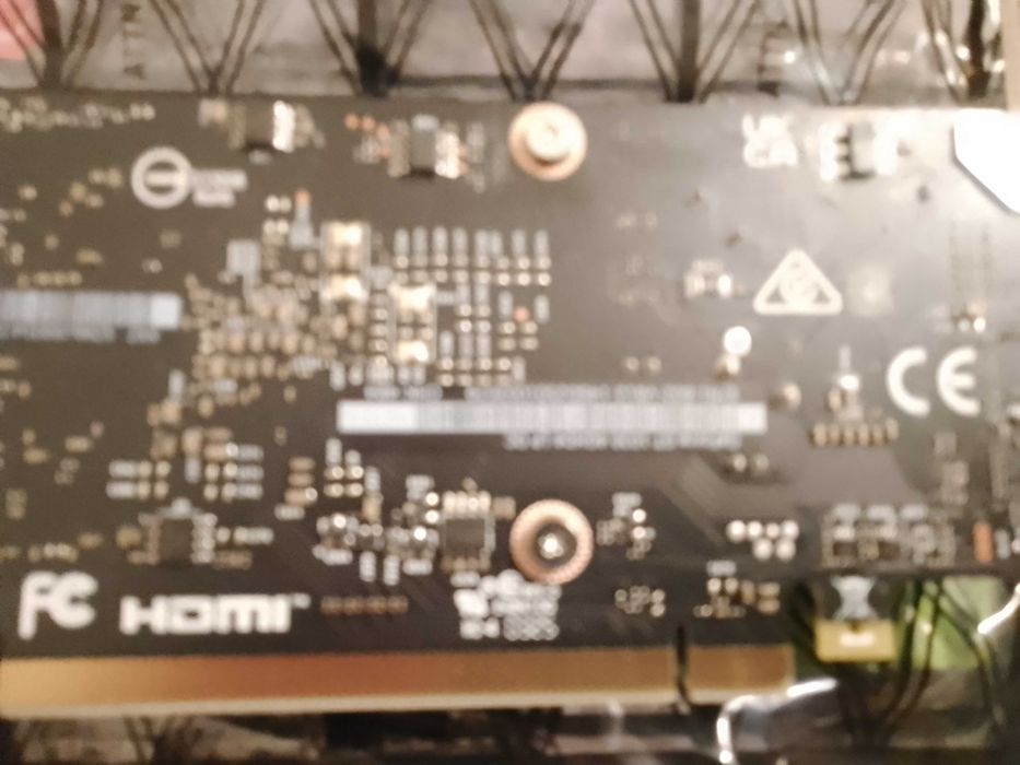 GeForce GT 1030 4GHD4 karta graficzna
