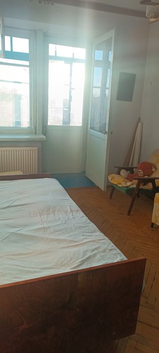 Ліжк односпальне