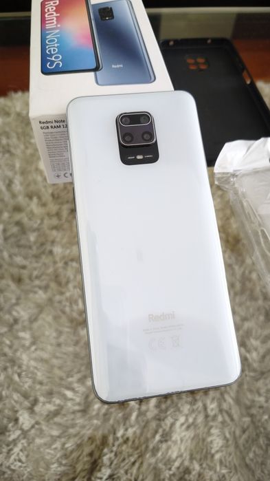 Xiaomi Redmi Note 9 S