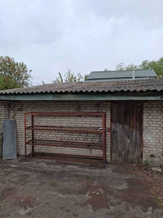 Продам пол домав г. Путивль