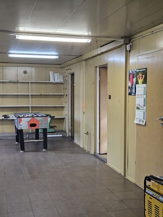 Lokal użytkowy - Wólka Podleśna - lokal użytkowy