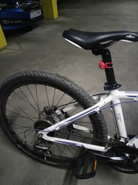 rower unibike 26"