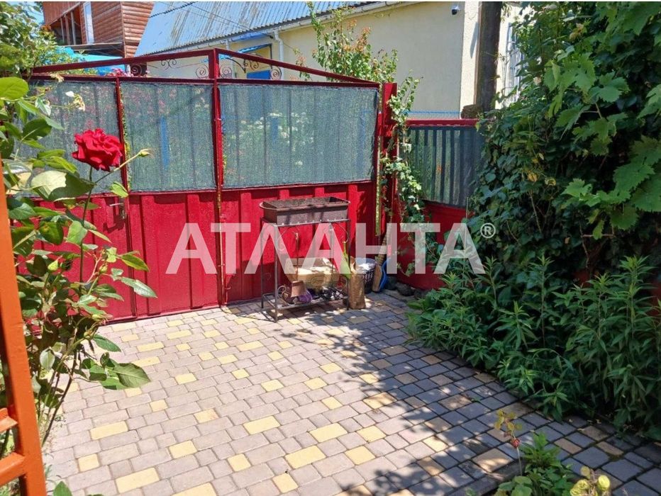 Дом в кооперативе Волна морская сторона