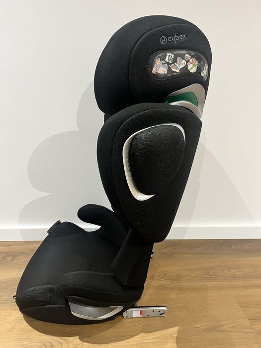 Cadeira Auto Criança Cybex 100-150 cm