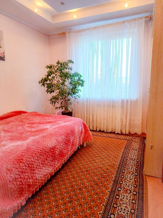 Оренда 2-х кімнатної квартири