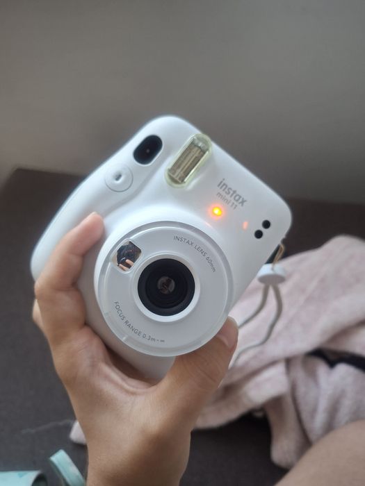 Aparat Instax Mini 11