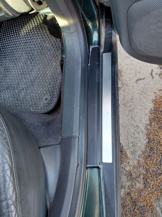 Продам Audi a6c5 Quattro