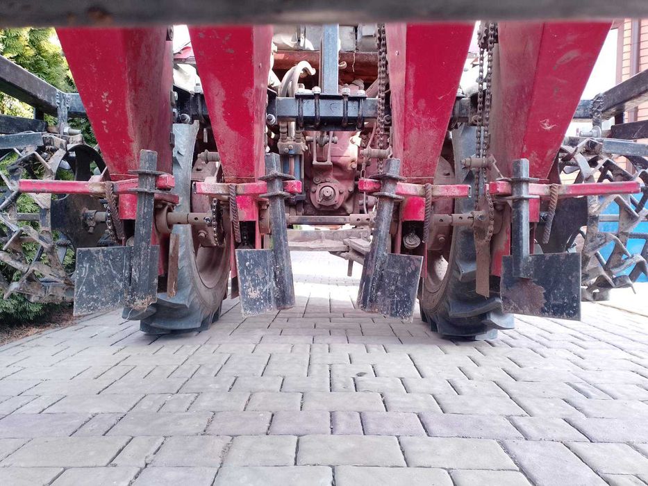 продам сівалку до