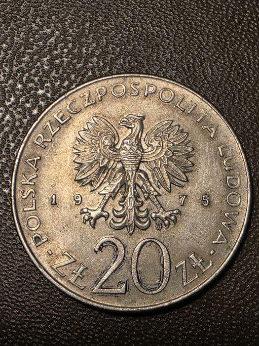 Moneta okolicznościowa Międzynarodowy rok Kobiet