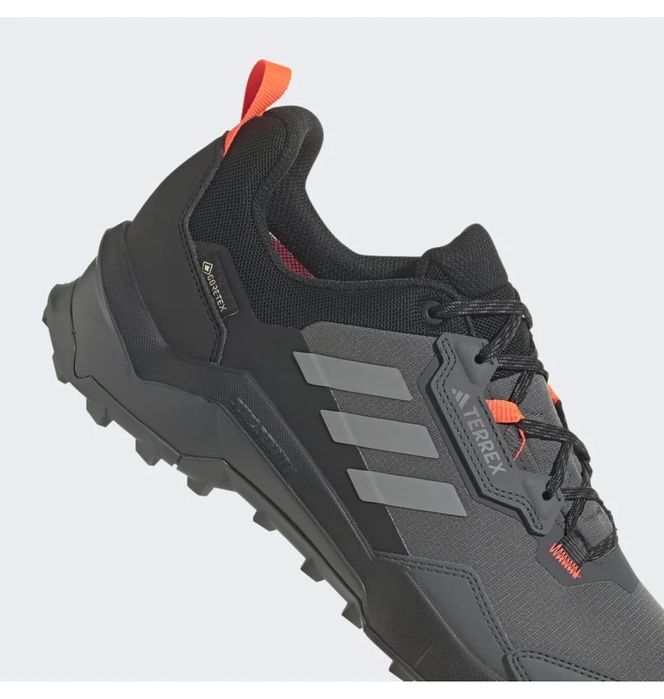 Кросівки Adidas Terrex Ax4 Gore-Tex