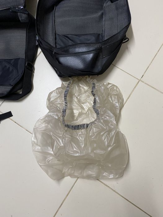 Saco Depósito BAGSTER CBR 600 F4