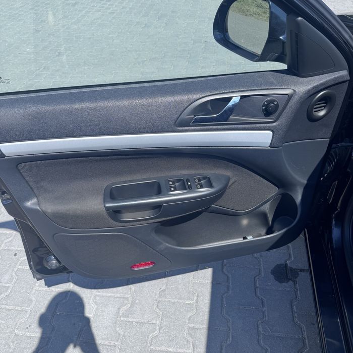 Skoda Octavia 2011 VIN TMBHT61Z6C8007227 фото оголошення 6 з 8
