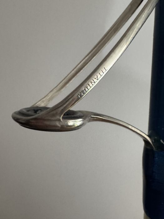 Cana Yuki Neox Maseraty 4.25MT Titanium