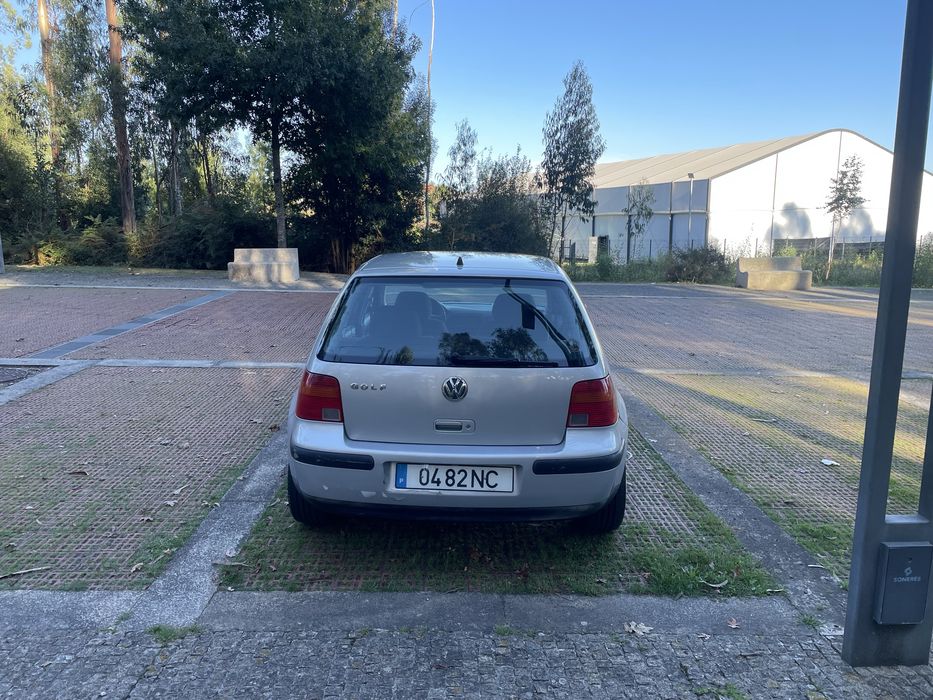 Golf 1.4 16v 1999