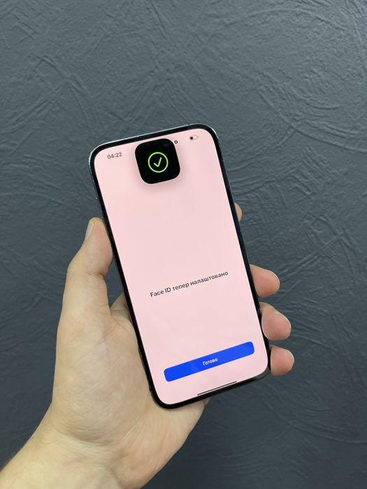 Iphone 14 Pro Max 256gb Deep Purple Neverlock