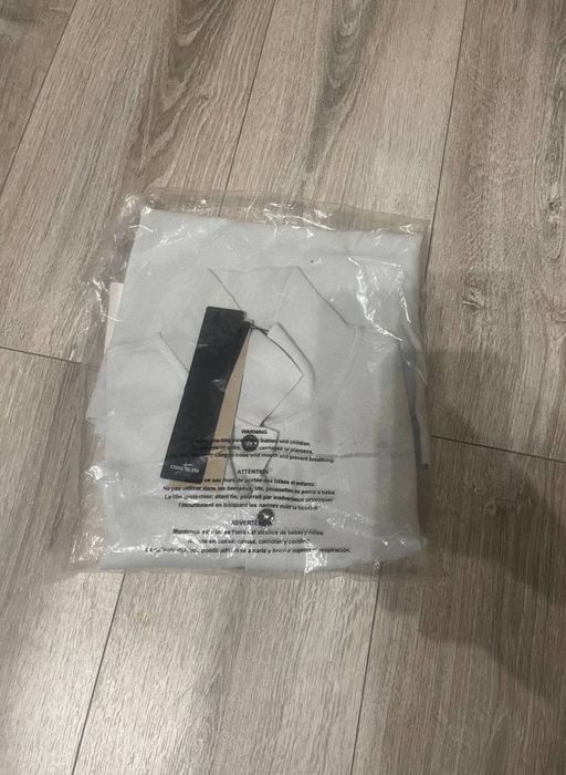 Футболка-поло Stone Island легит