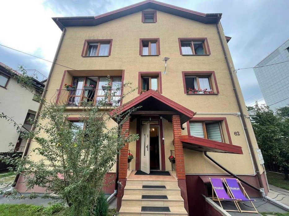 Mieszkanie – Warszawa - Widok 2