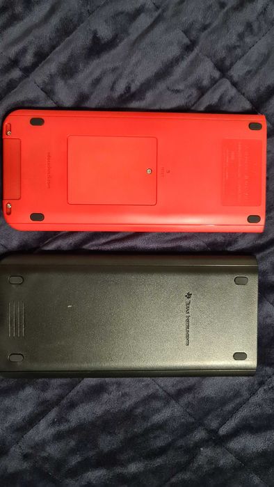 Calculadora Gráfica TI-Nspire para cálculo avançado