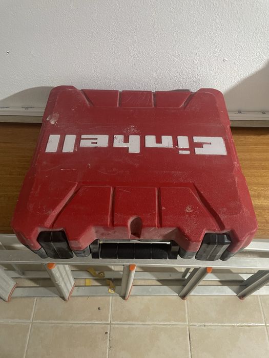 Aparafusadora Pladur