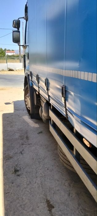 Caixa de velocidades ZF
