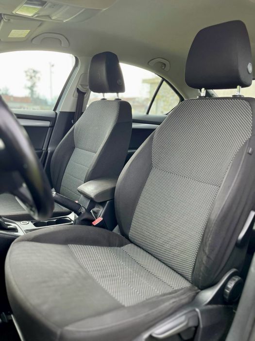 Skoda 1.6 Tdi Auto