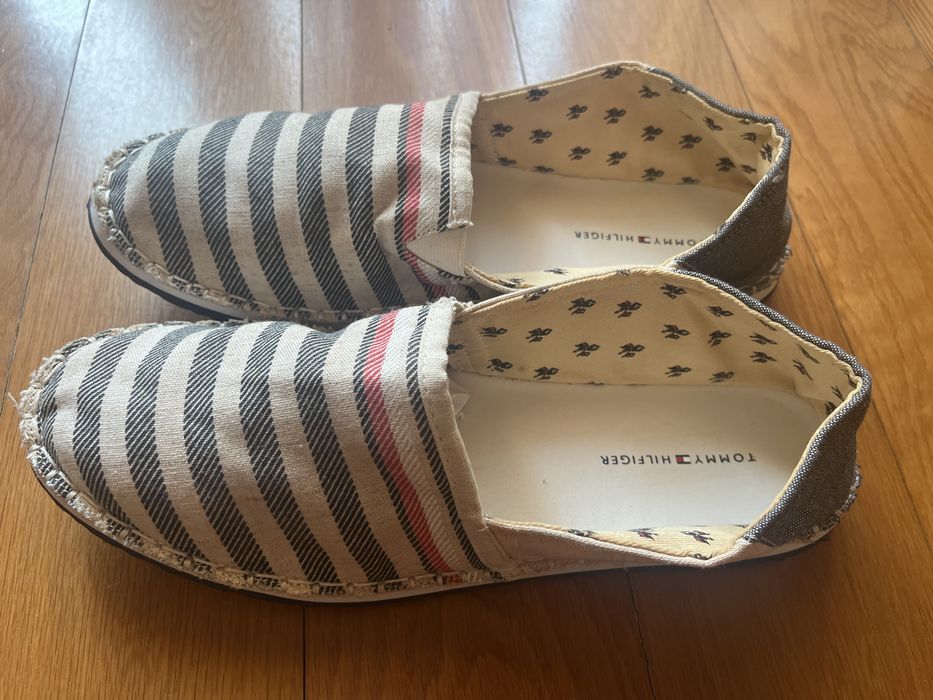 Sapatos Tommy Hilfiger